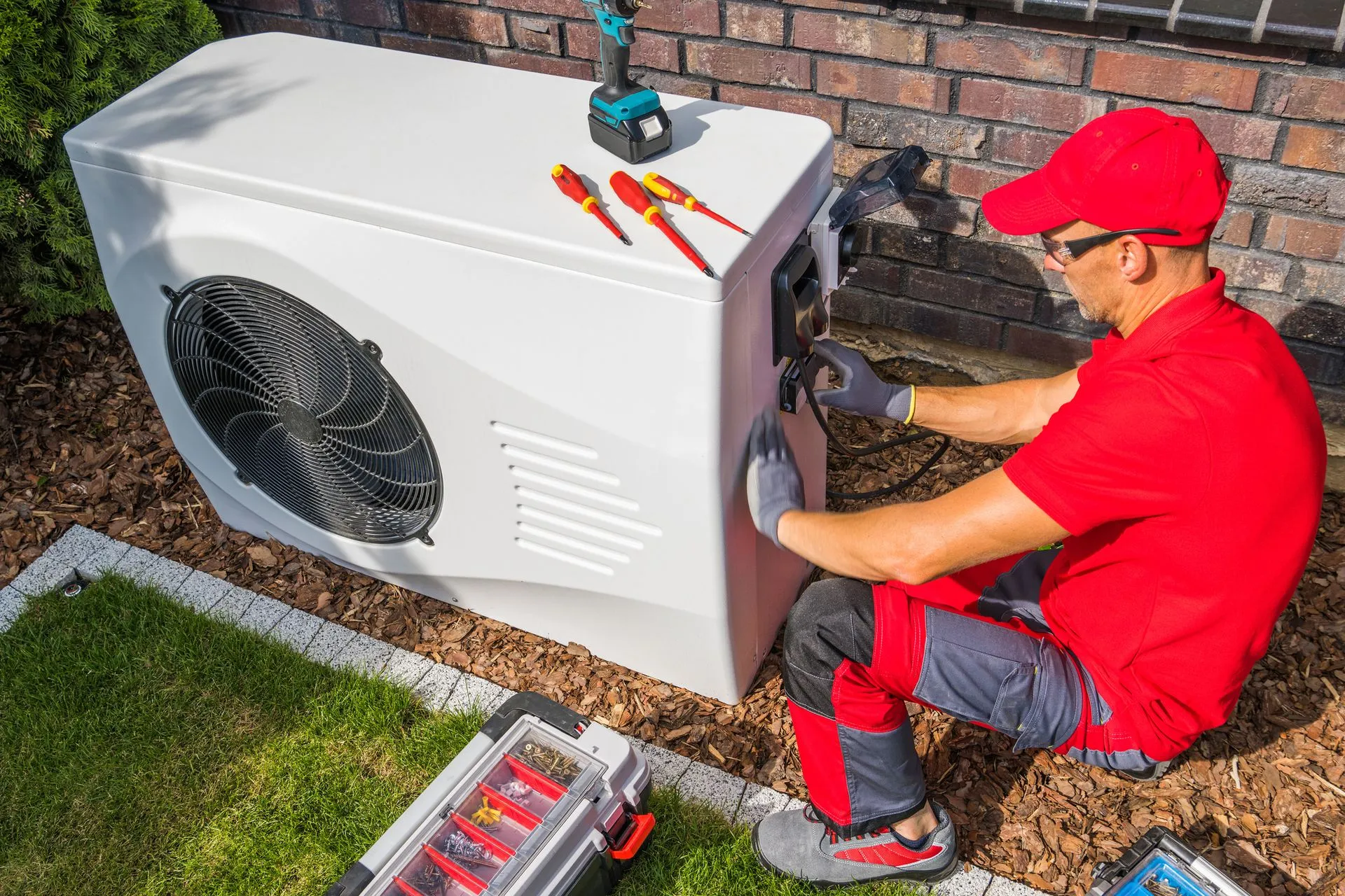 About HVAC in Livonia, NY